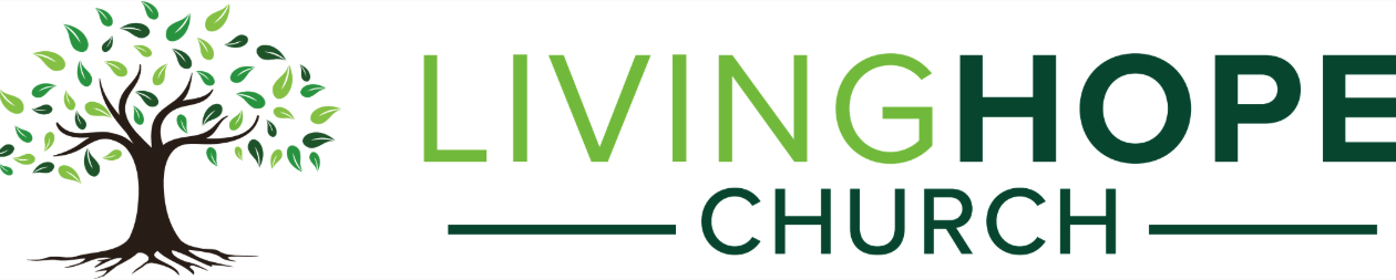 Tech Volunteer: Living Hope Church