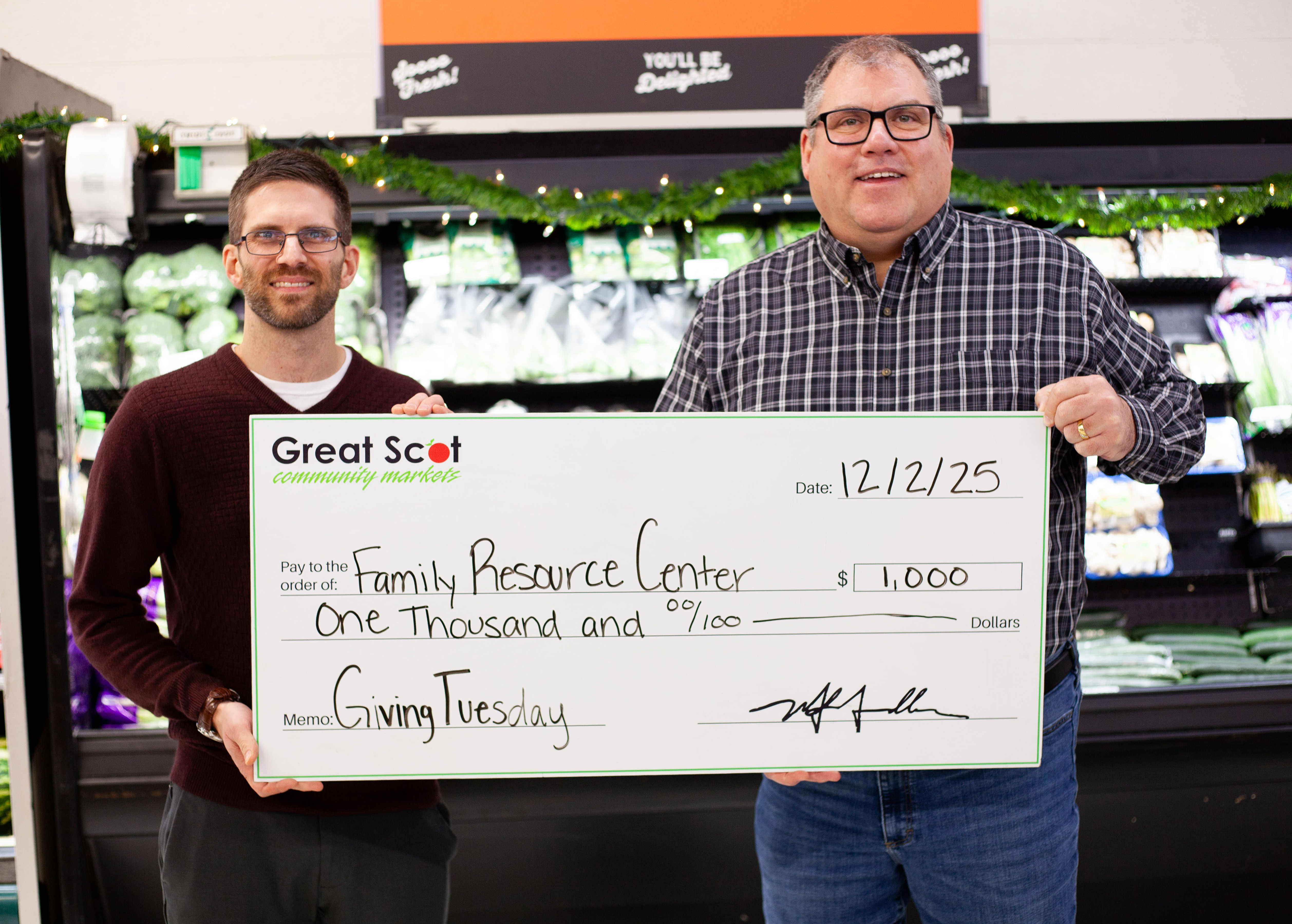 Corporate Donation Campaign: 64% Total Donation Increase